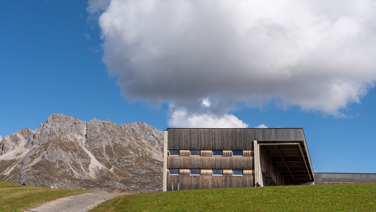 How This Tiny Alpine Region Became an Unexpected Cultural Hotspot