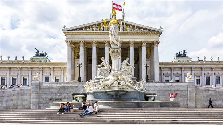 Austria's far-right party wins state election in Styria for the first time