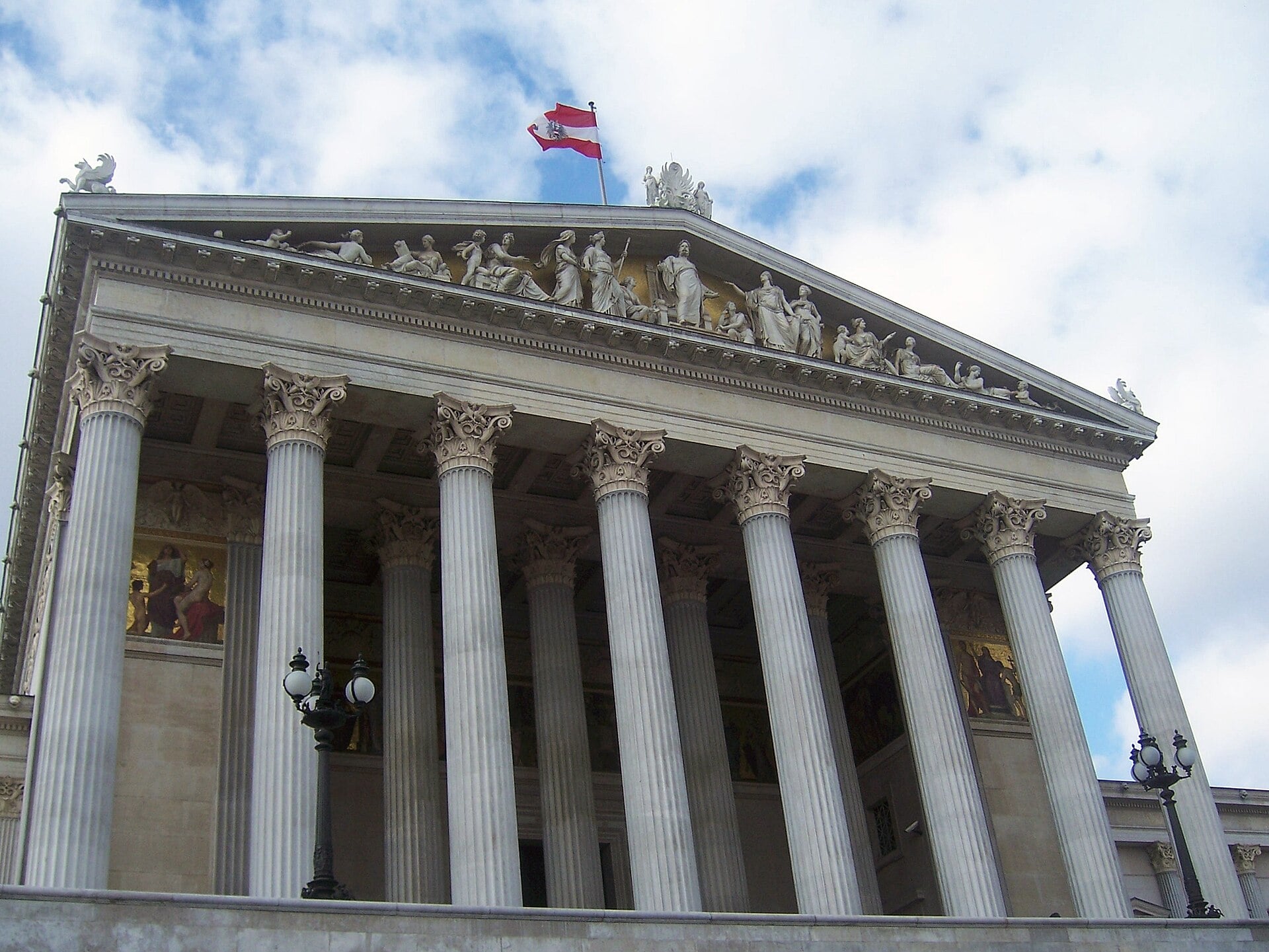 Austria Politics Explained, Who Holds Power in 2026